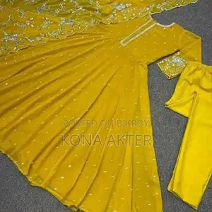 ইন্ডিয়ান গুজরাটি গাউন