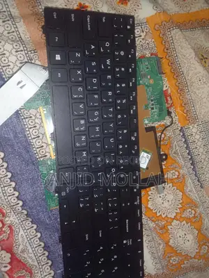 ল্যাপটপ পারটস