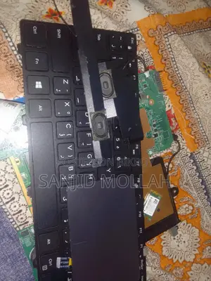 ল্যাপটপ পারটস