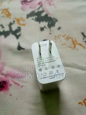 Oppo Find X9 Charger and Cable