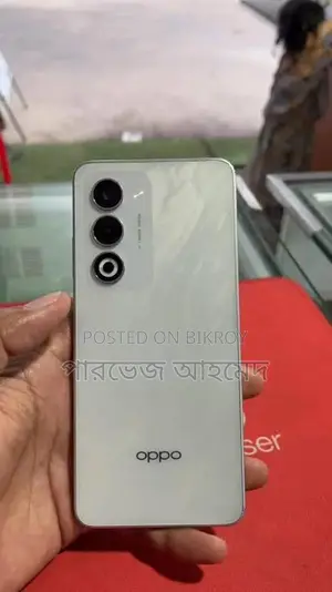 OPPO A5 pro . (Used)