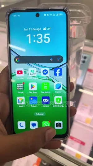 OPPO A5 pro . (Used)