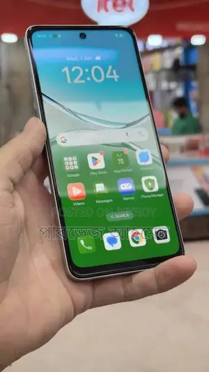 OPPO A5 pro . (Used)