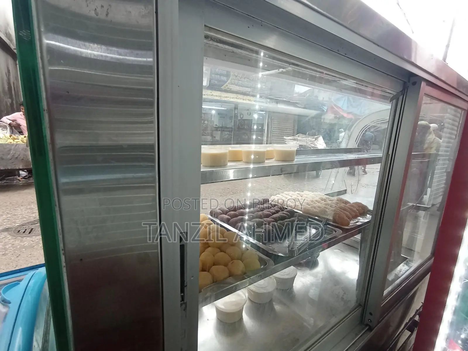 Cooling Chiller
