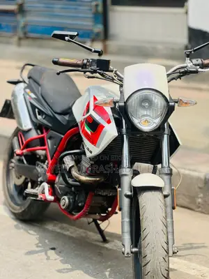 এপ্রিলিয়া এসআর ১২৫ মোটার্ড ২০১৬