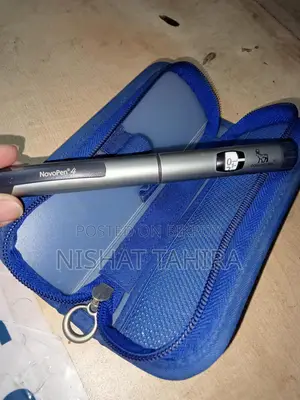 Novonordusk (novo Pen 4)