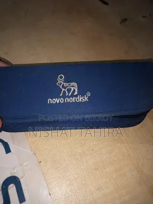 Novonordusk (novo Pen 4)