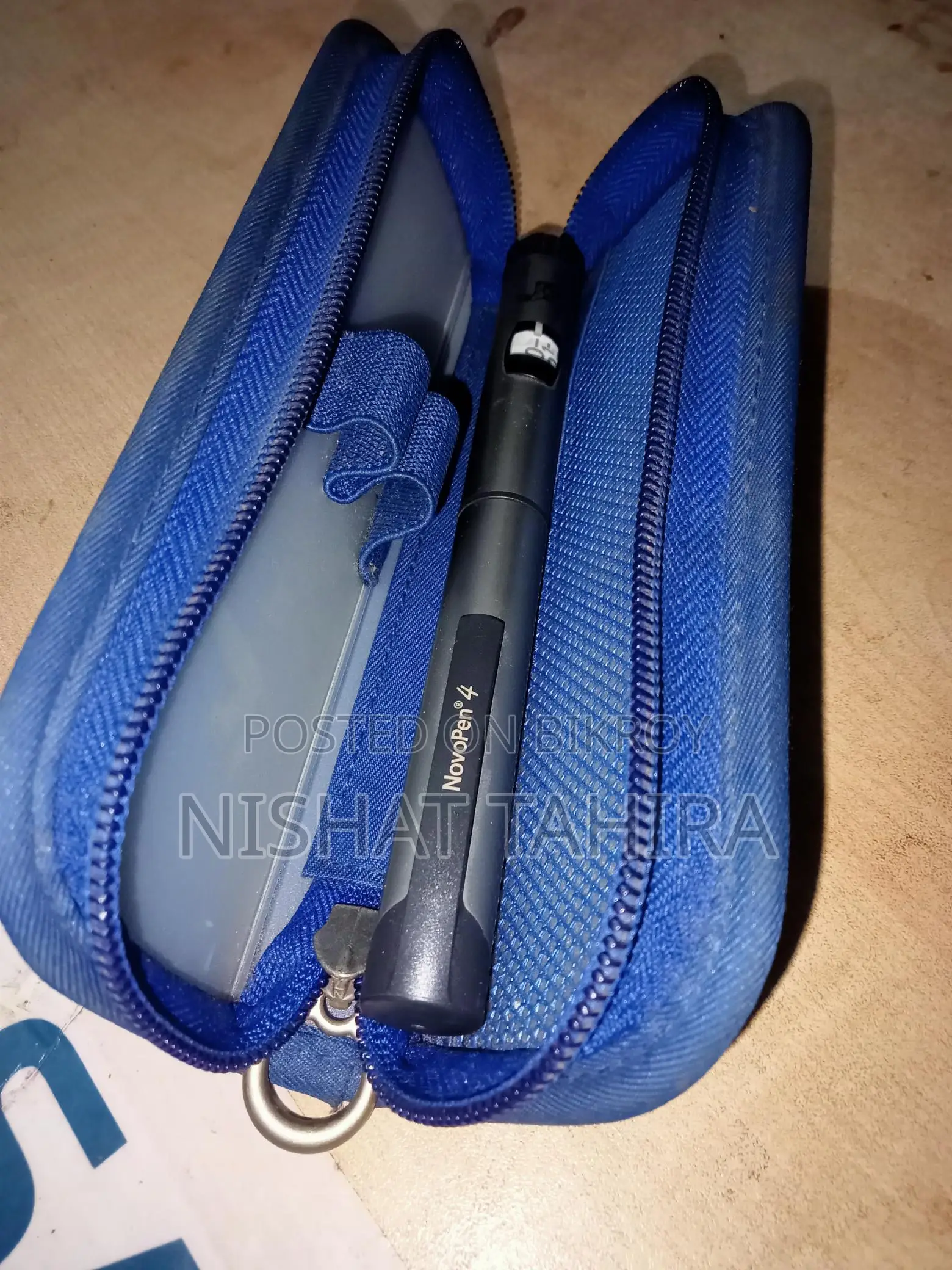 Novonordusk (novo Pen 4)