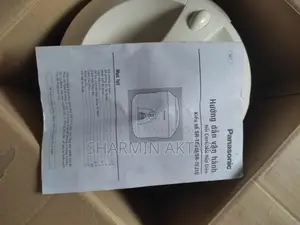 Electric Rice Cooker Sr-tej10 1-liter Non-stick