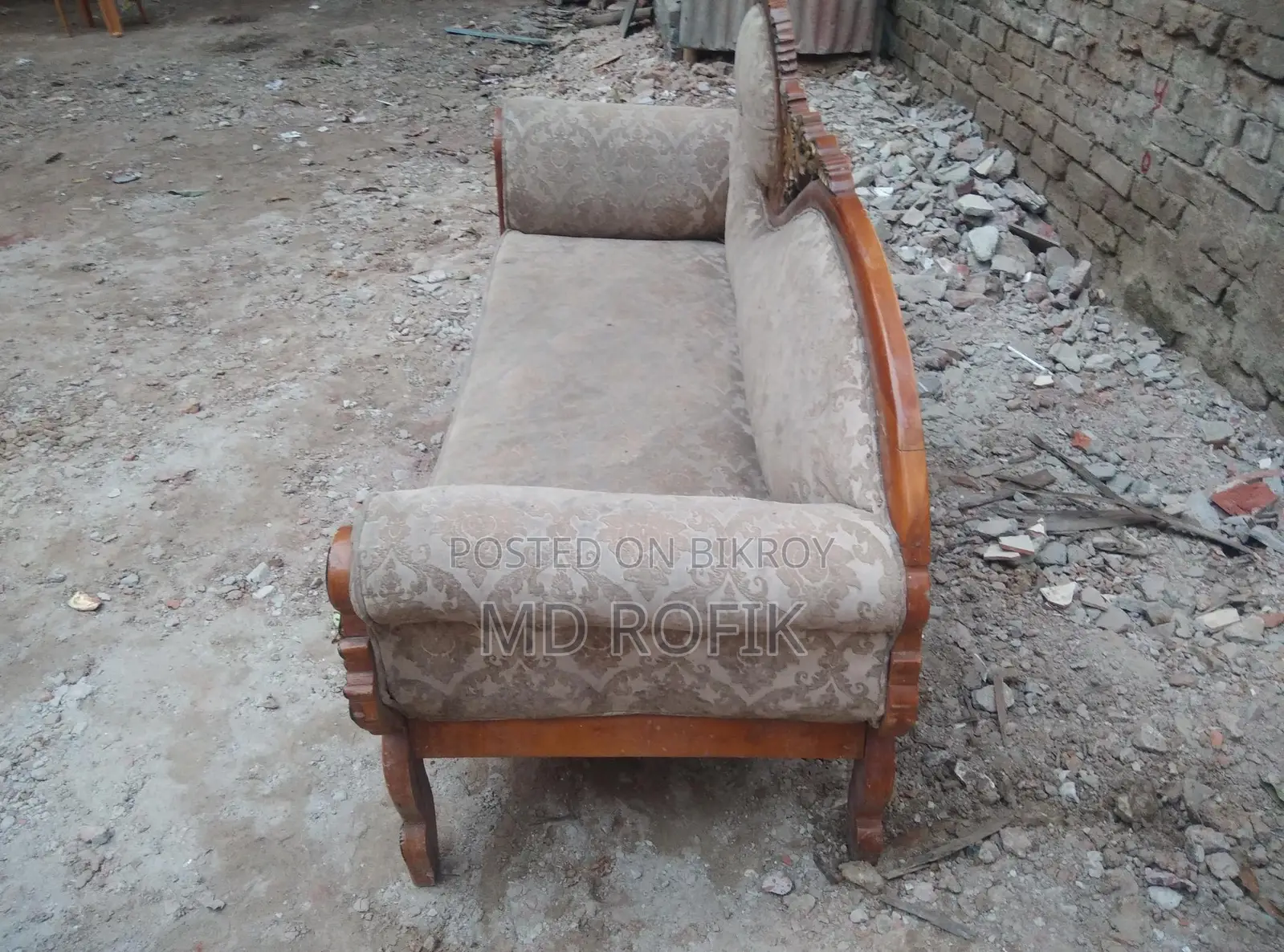 Sofa for sale