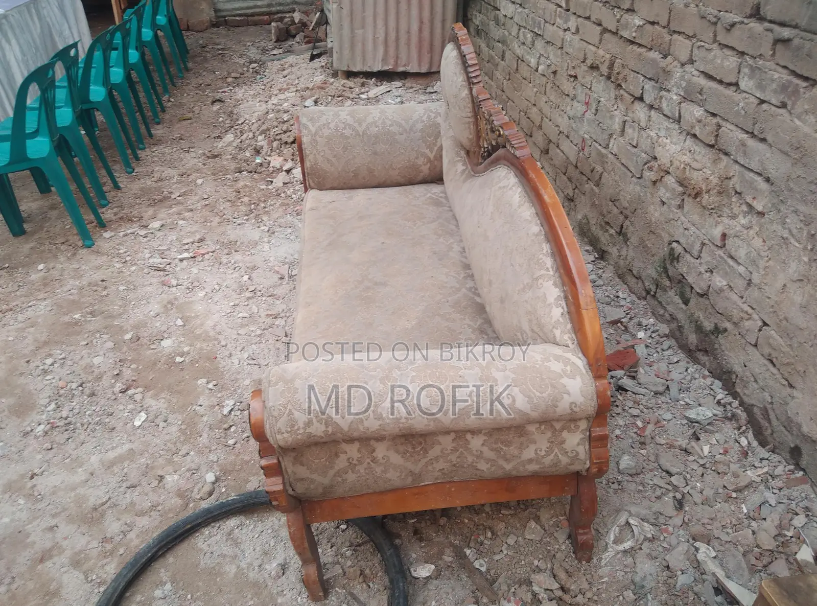 Sofa for sale