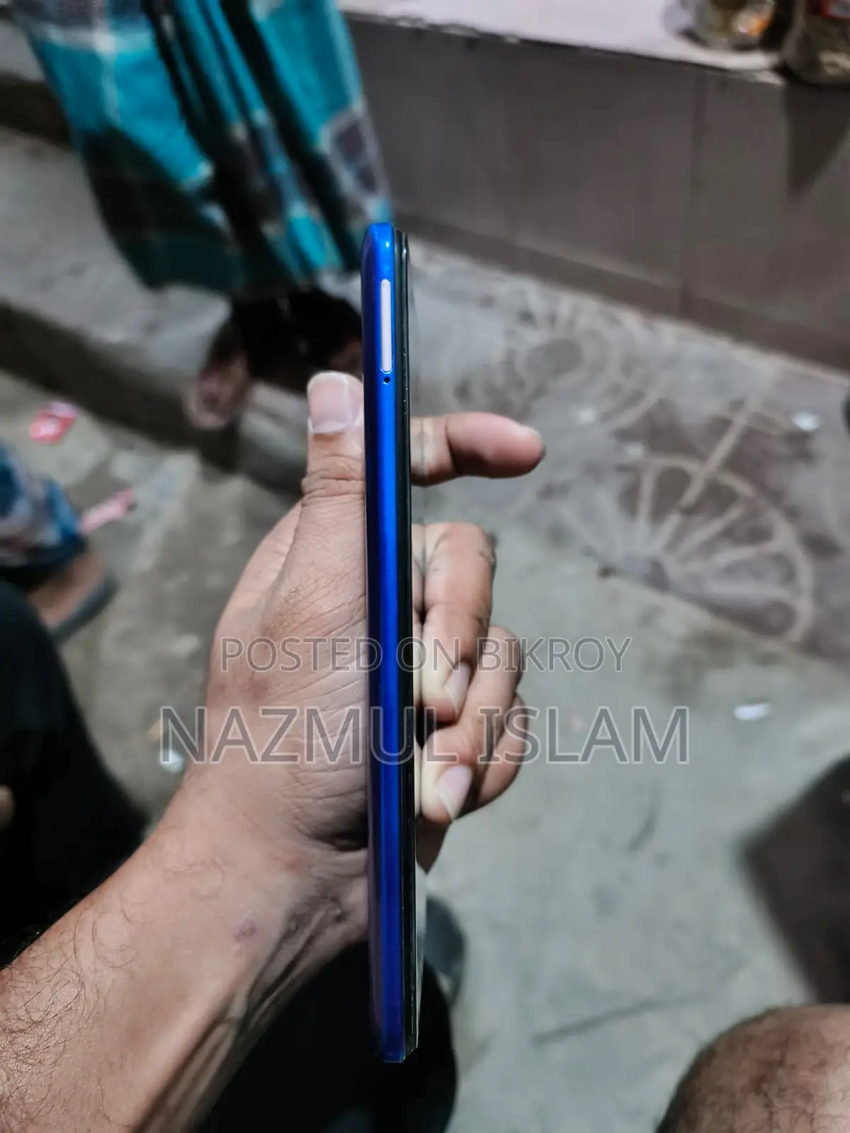 Vivo S1 Pro (Used)