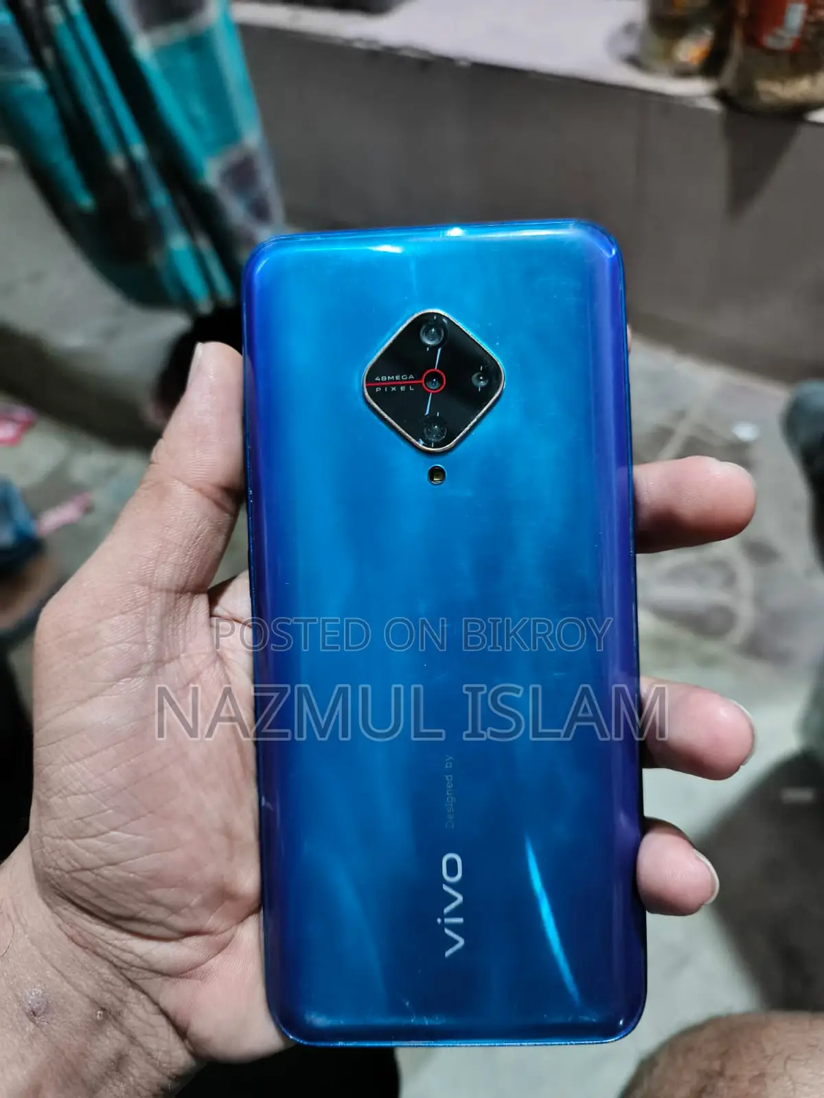 Vivo S1 Pro (Used)