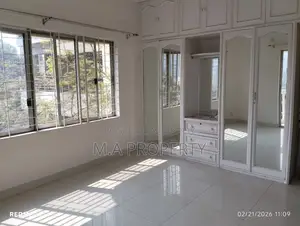লেক ভিউ ৩ বেড আনফার্নিশড ফ্ল্যাট ভাড়া গুলশান ২