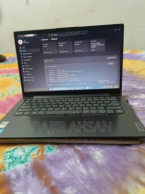 Laptop for sale