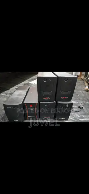 650VA UPS For Sale