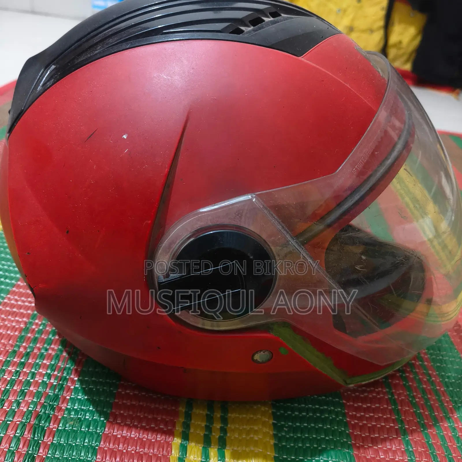 ইন্ডিয়া থেকে ইমপোর্টেড