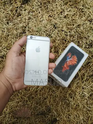 Apple iPhone 6 64GB (Used)