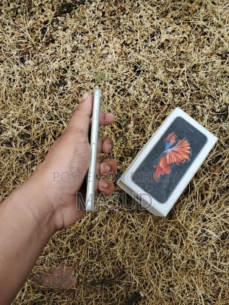 Apple iPhone 6 64GB (Used)