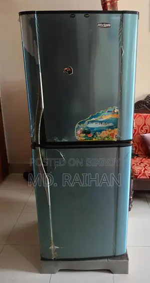 8 CFT Fridge for Sale at a Low Price