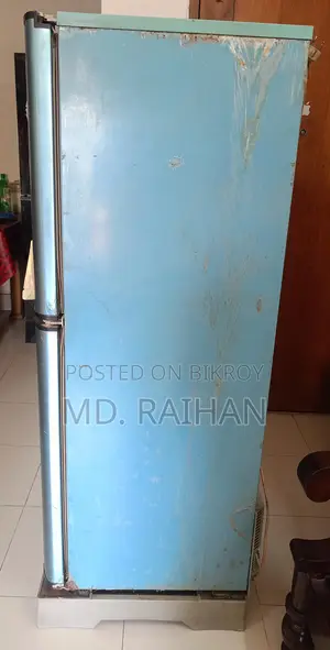8 CFT Fridge for Sale at a Low Price
