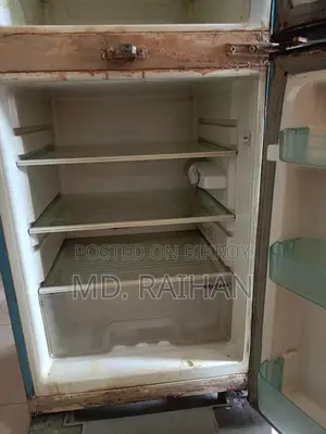 8 CFT Fridge for Sale at a Low Price