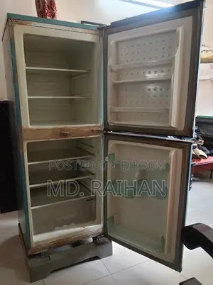 8 CFT Fridge for Sale at a Low Price