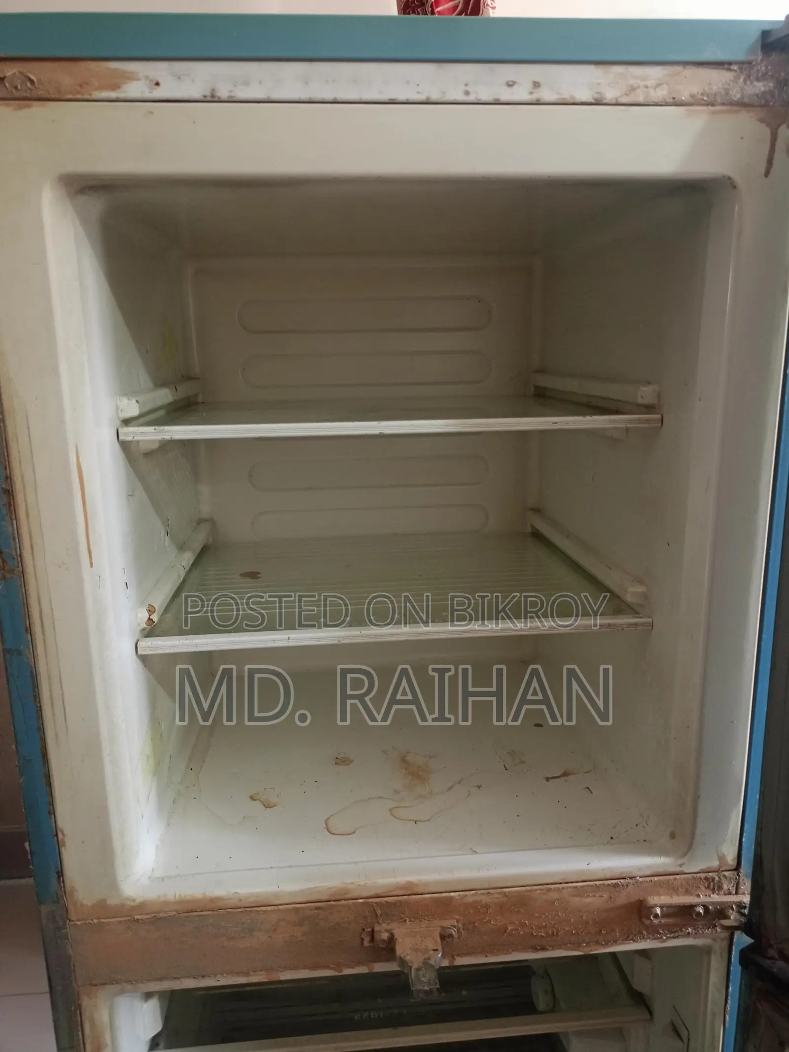 8 CFT Fridge for Sale at a Low Price
