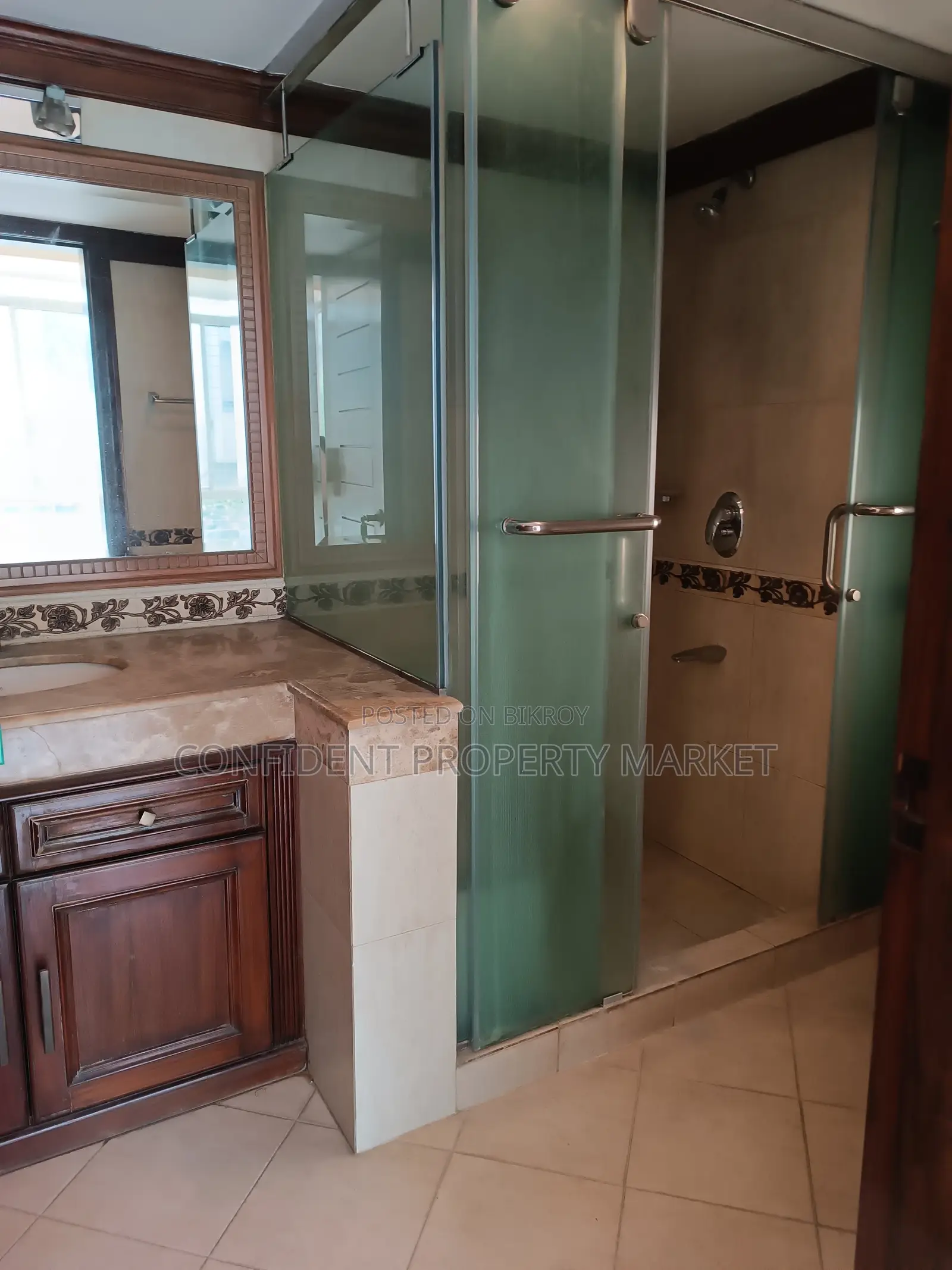 Nice Flat For Rent In Baridhara