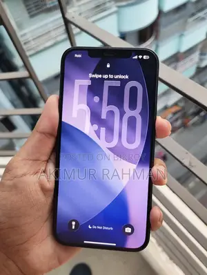 অ্যাপল আইফোন ১২ প্রো ম্যাক্স ২৫৬ জিবি ব্লু