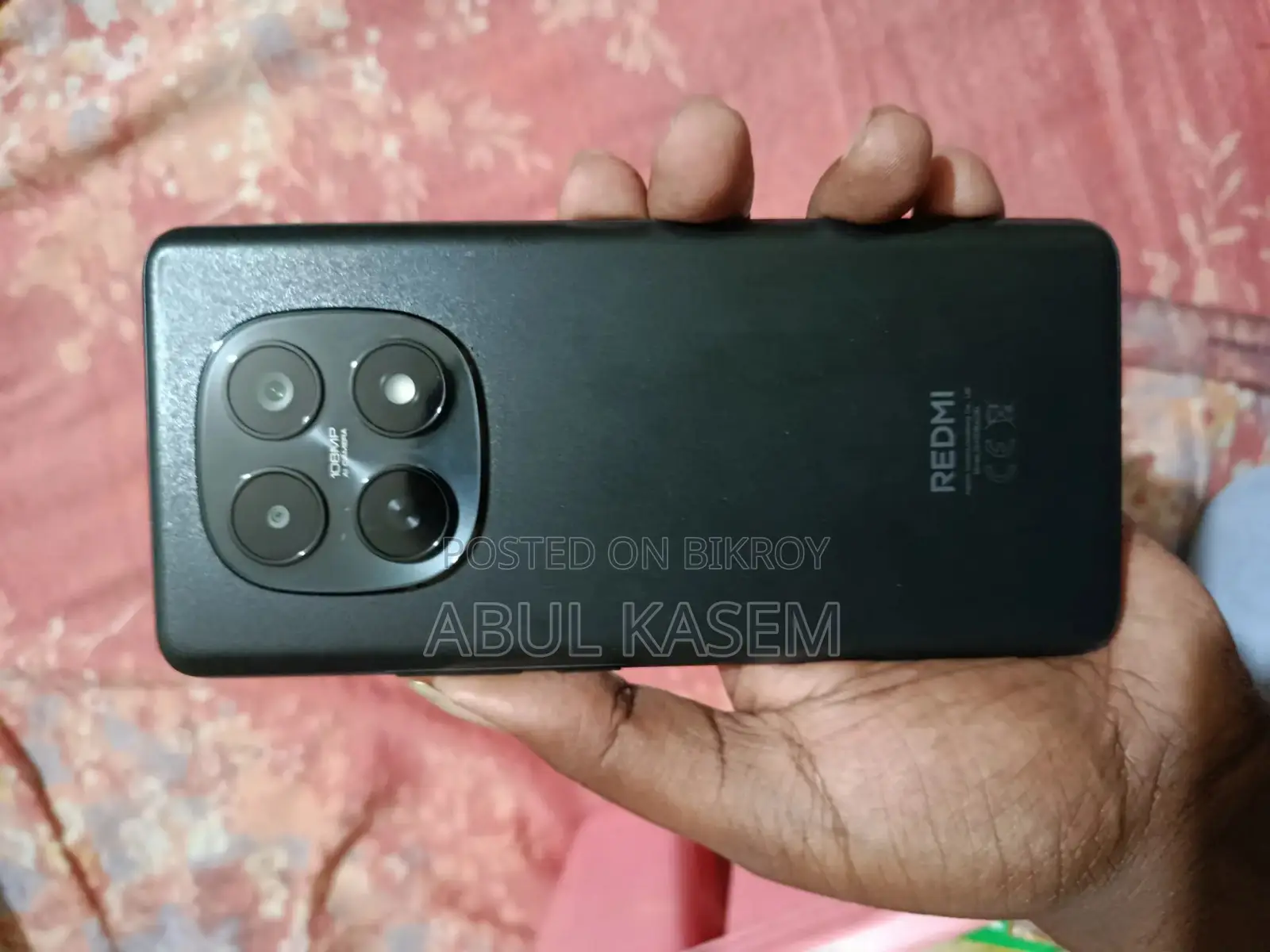 Xiaomi Redmi Note 15 Brand New