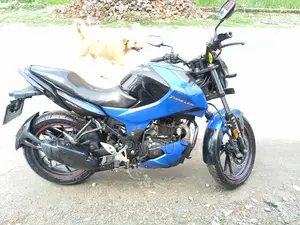 Hero Thriller 160R fresh 2023