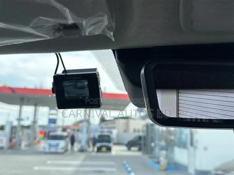 Toyota Hiace GL PACKAGE 2021