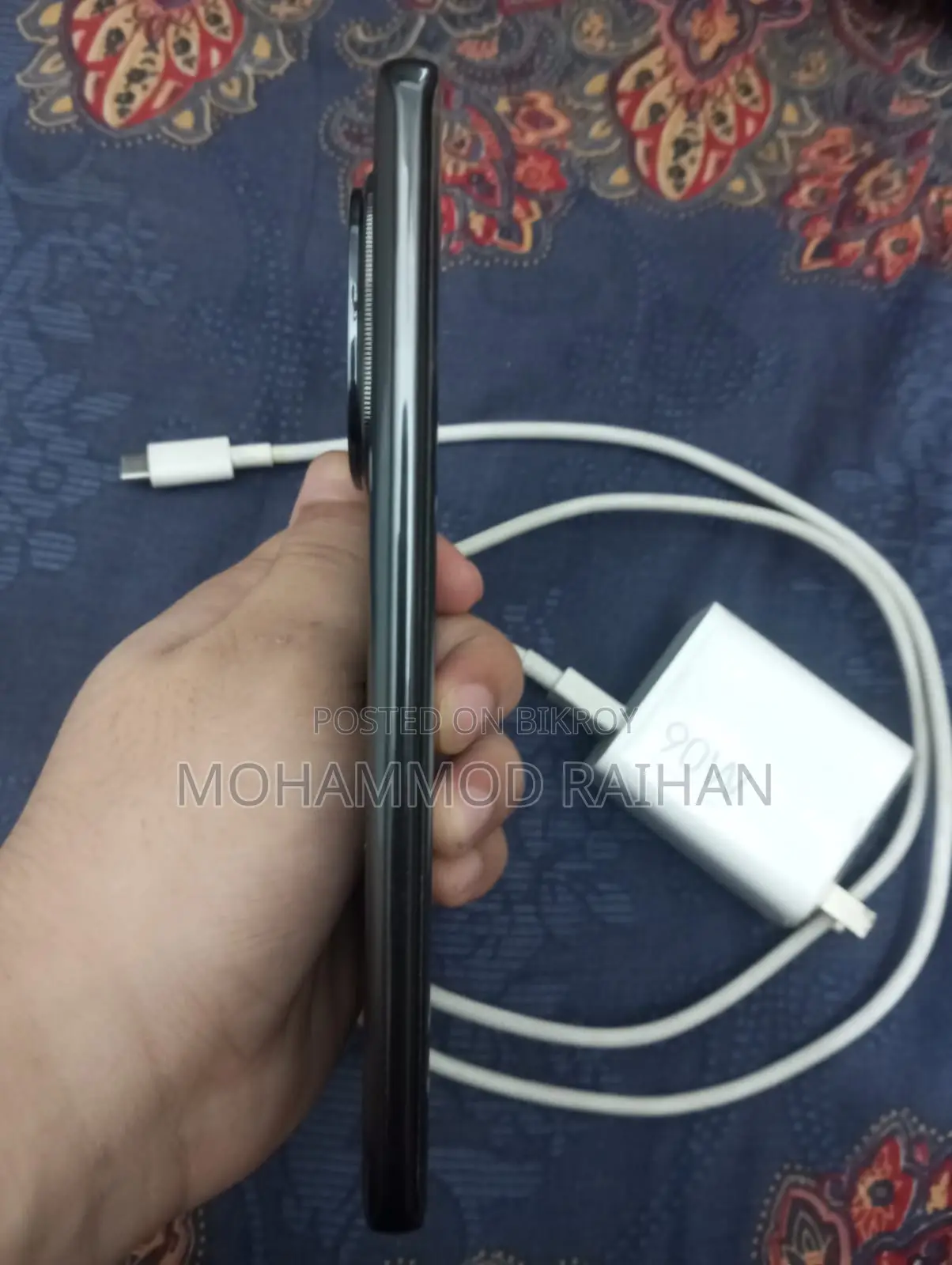 Xiaomi Redmi Note 14 Pro Plus 12/256 (Used)