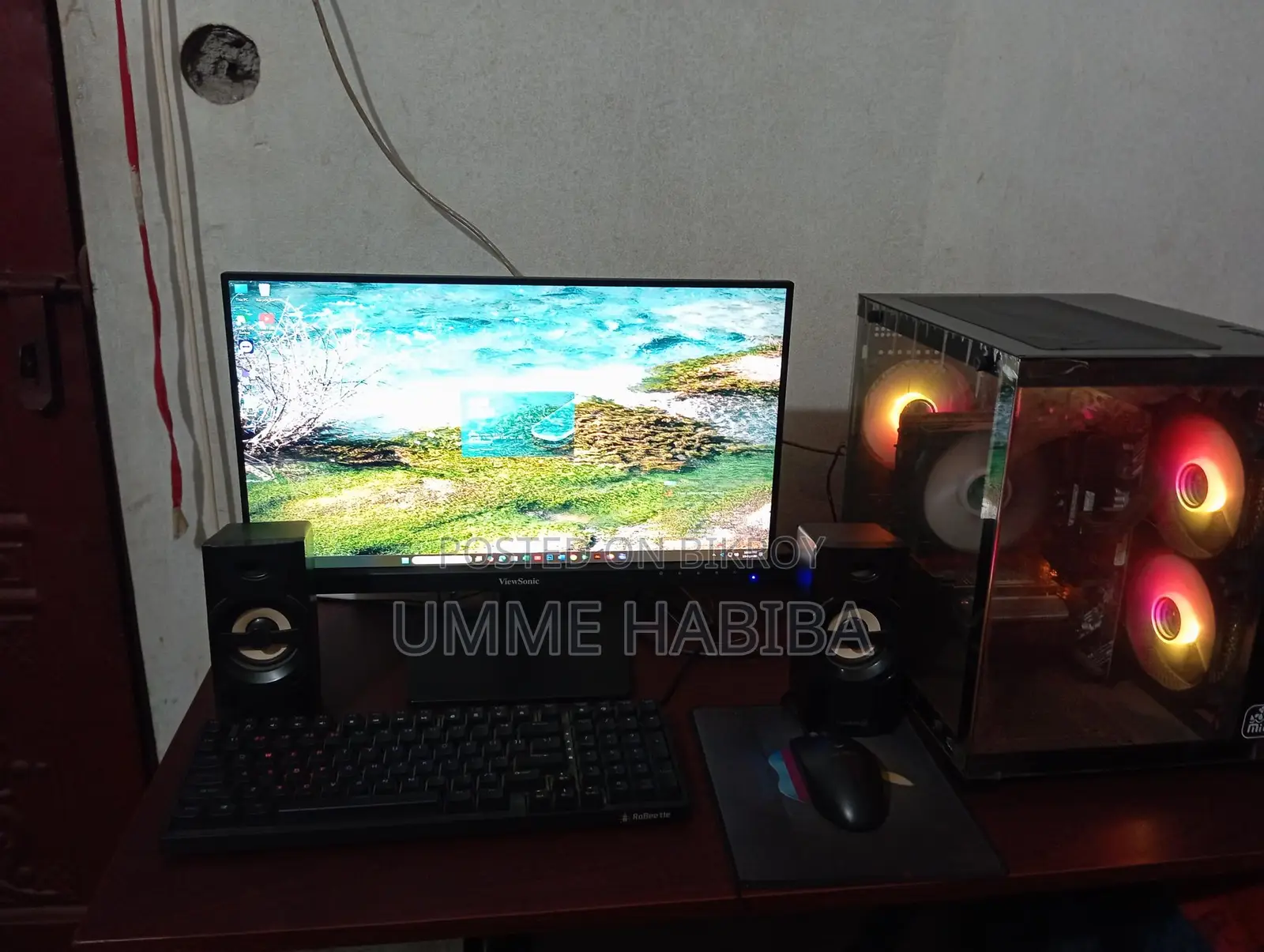 Computer for Sale