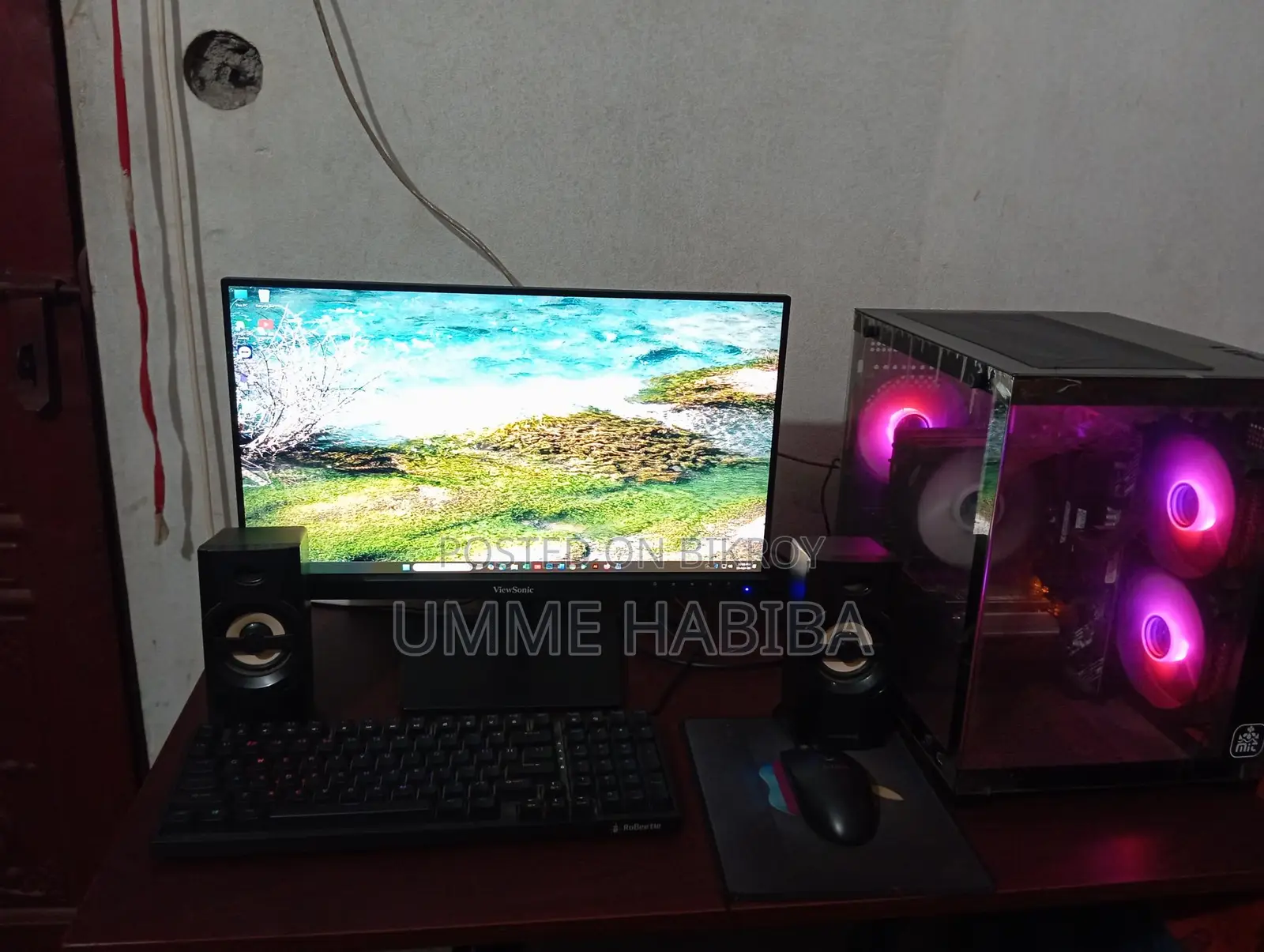 Computer for Sale