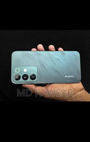 Realme c85 pro 8/128 (Used)