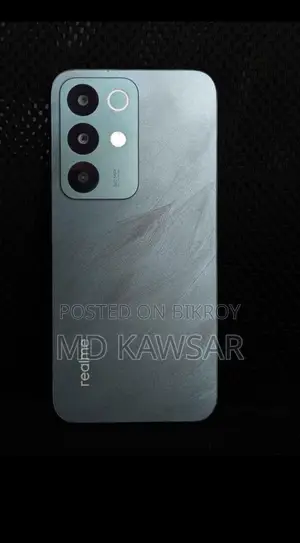 Realme c85 pro 8/128 (Used)