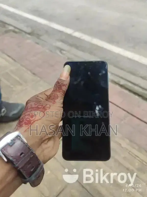 Xiaomi Redmi Note 9 Pro Max ` (Used)