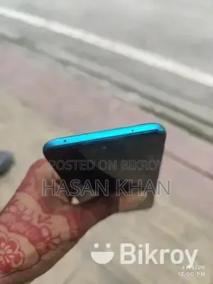 Xiaomi Redmi Note 9 Pro Max ` (Used)