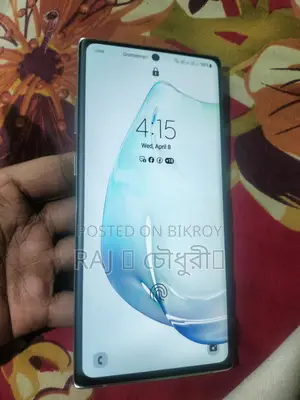 Samsung Note 10+ Super Fresh (Used)