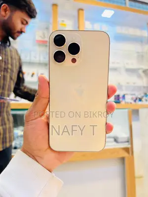 Apple iPhone 14 Pro Max 256 GB Rose Gold