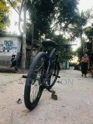 Stunt Cycle Wissko 4x