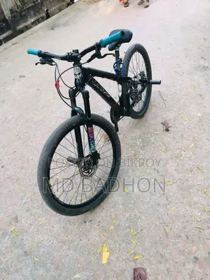 Stunt Cycle Wissko 4x