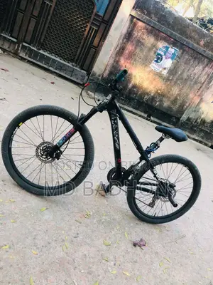 Stunt Cycle Wissko 4x
