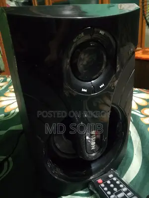 Sound Box Sell