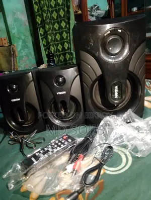 Sound Box Sell