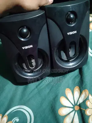 Sound Box Sell