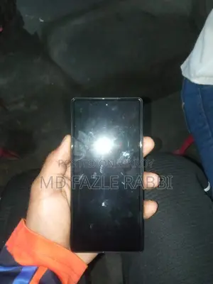 Google Pixel 6a . (Used)