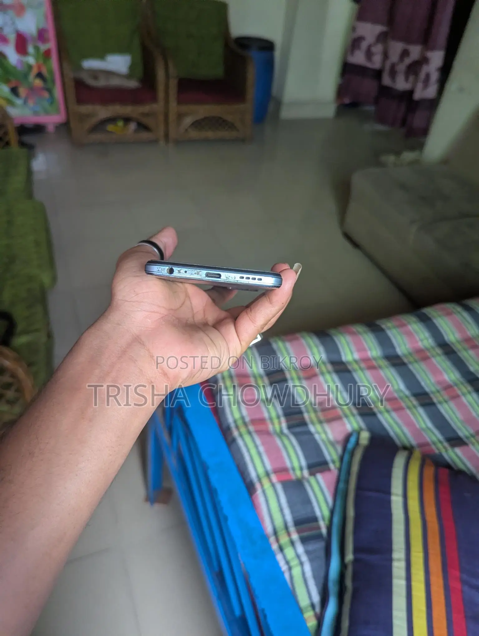 Vivo Y21 original (Used)